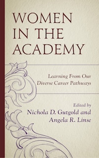 Front cover_Women In The Academy