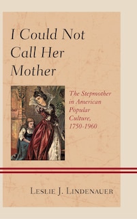 Front cover_I Could Not Call Her Mother