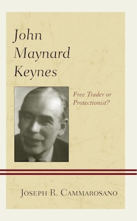 Couverture_John Maynard Keynes