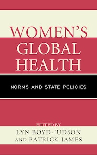 Couverture_Women's Global Health