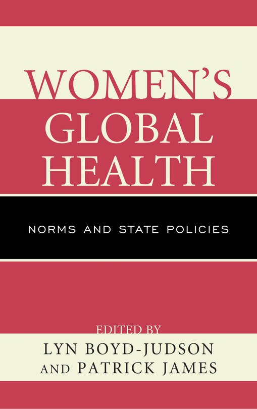 Couverture_Women's Global Health