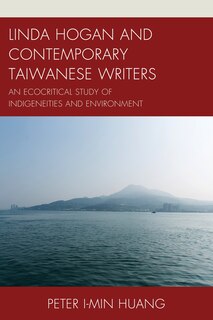 Front cover_Linda Hogan And Contemporary Taiwanese Writers