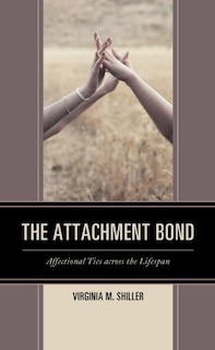 Couverture_The Attachment Bond