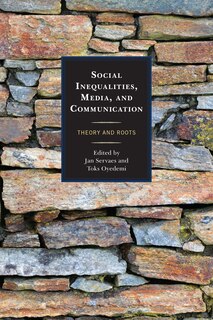 Front cover_Social Inequalities, Media, And Communication