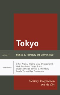 Front cover_Tokyo