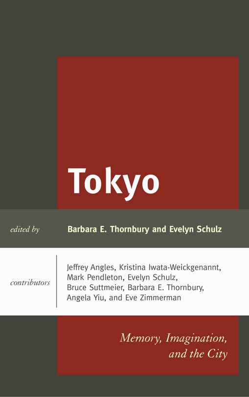 Front cover_Tokyo