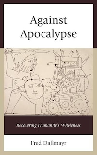 Front cover_Against Apocalypse