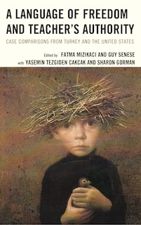 Couverture_A Language of Freedom and Teacher’s Authority