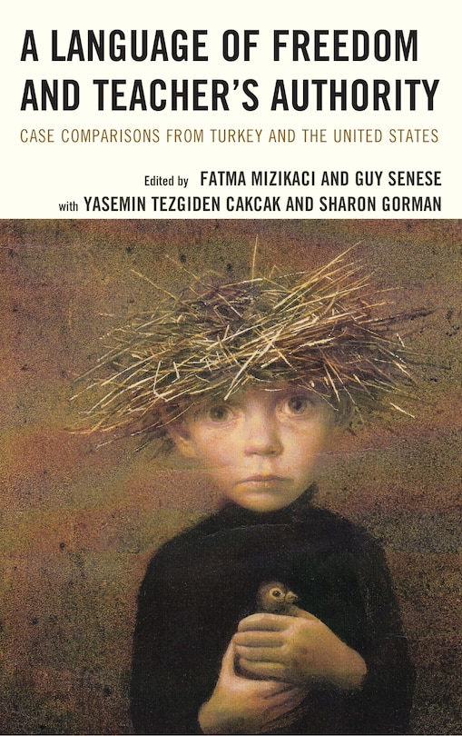 Couverture_A Language of Freedom and Teacher’s Authority