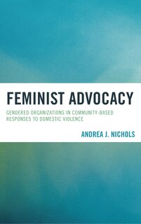 Front cover_Feminist Advocacy