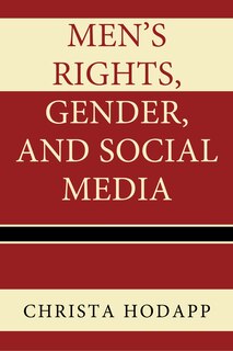 Couverture_Men's Rights, Gender, And Social Media