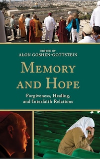 Front cover_Memory And Hope