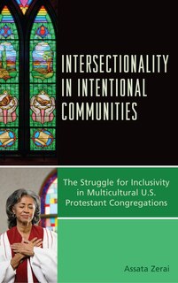 Couverture_Intersectionality In Intentional Communities