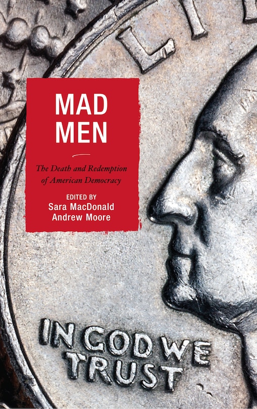 Front cover_Mad Men