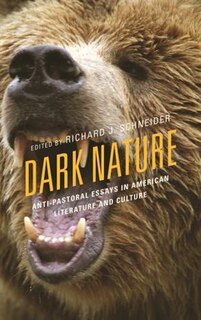 Front cover_Dark Nature
