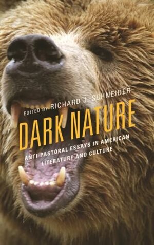 Front cover_Dark Nature