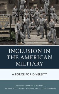 Front cover_Inclusion In The American Military