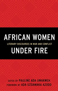 Couverture_African Women Under Fire