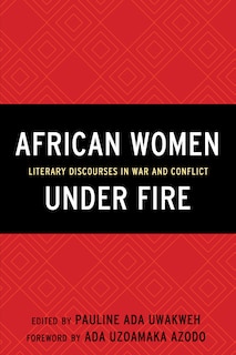 Couverture_African Women Under Fire