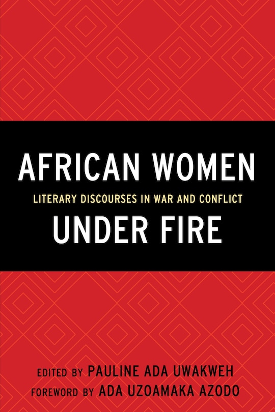 Couverture_African Women Under Fire