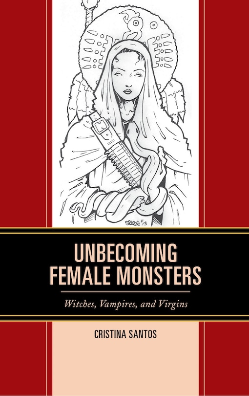 Couverture_Unbecoming Female Monsters