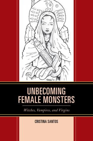 Couverture_Unbecoming Female Monsters