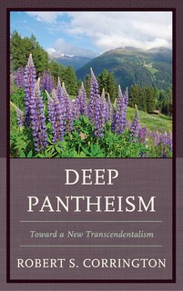 Front cover_Deep Pantheism