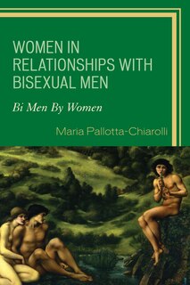 Front cover_Women In Relationships With Bisexual Men