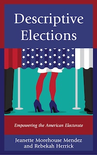 Front cover_Descriptive Elections