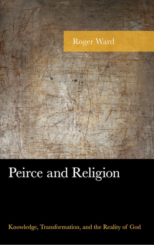 Couverture_Peirce And Religion
