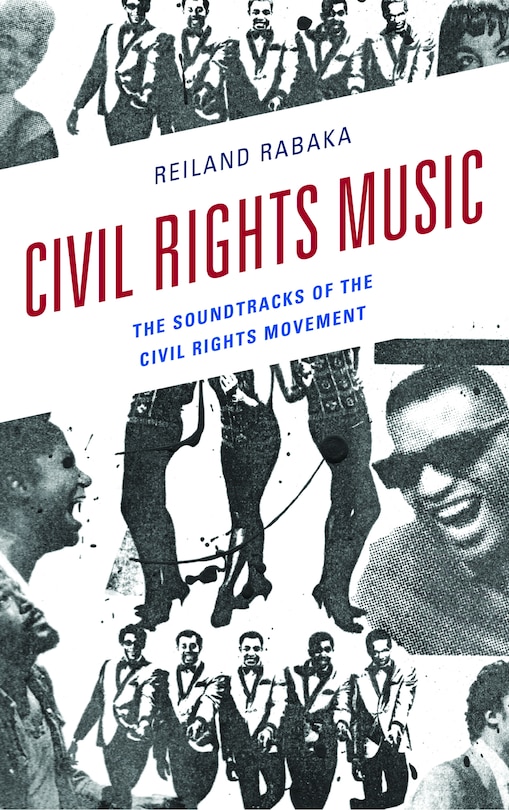 Couverture_Civil Rights Music