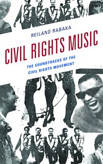 Couverture_Civil Rights Music