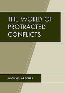 Front cover_The World of Protracted Conflicts