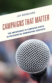 Front cover_Campaigns That Matter