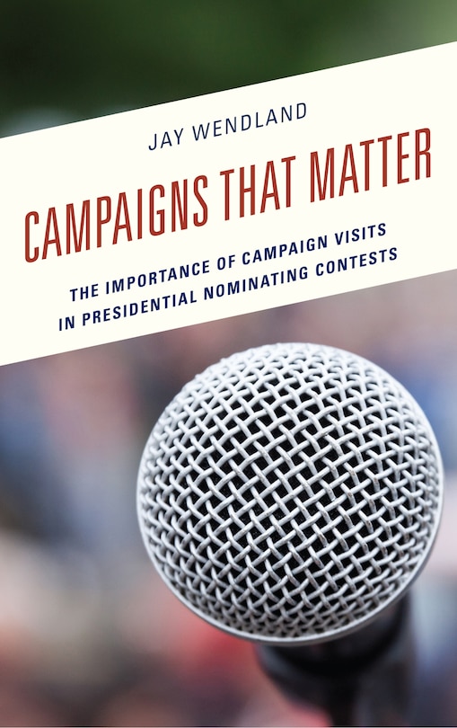 Front cover_Campaigns That Matter