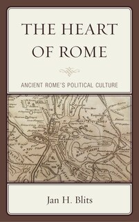 Front cover_The Heart of Rome