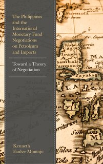 Front cover_The Philippines and the International Monetary Fund Negotiations on Petroleum and Imports