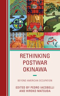 Couverture_Rethinking Postwar Okinawa