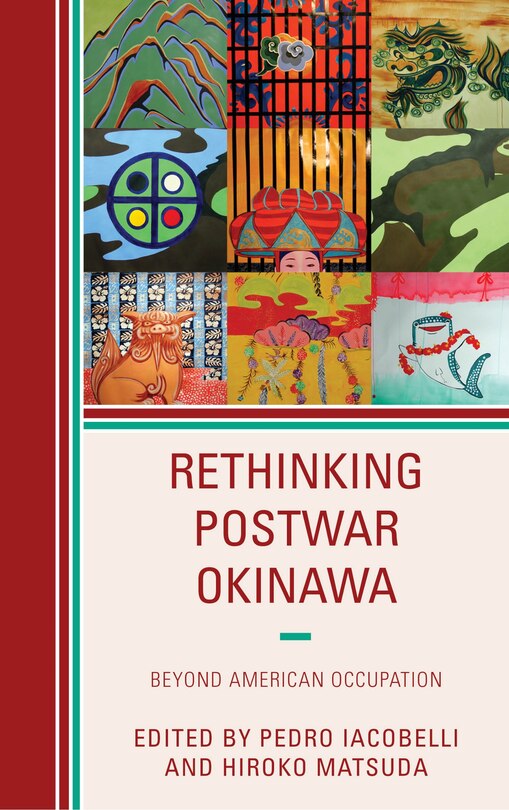 Couverture_Rethinking Postwar Okinawa