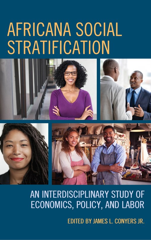 Couverture_Africana Social Stratification