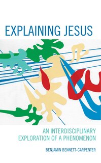 Couverture_Explaining Jesus