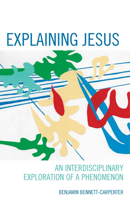 Couverture_Explaining Jesus