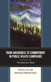 Front cover_From Awareness To Commitment In Public Health Campaigns