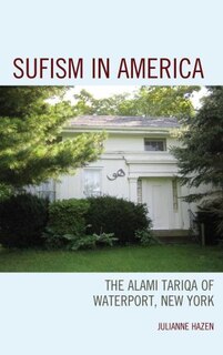 Couverture_Sufism In America