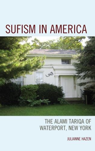 Couverture_Sufism In America