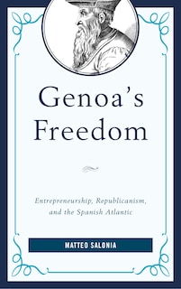 Couverture_Genoa's Freedom