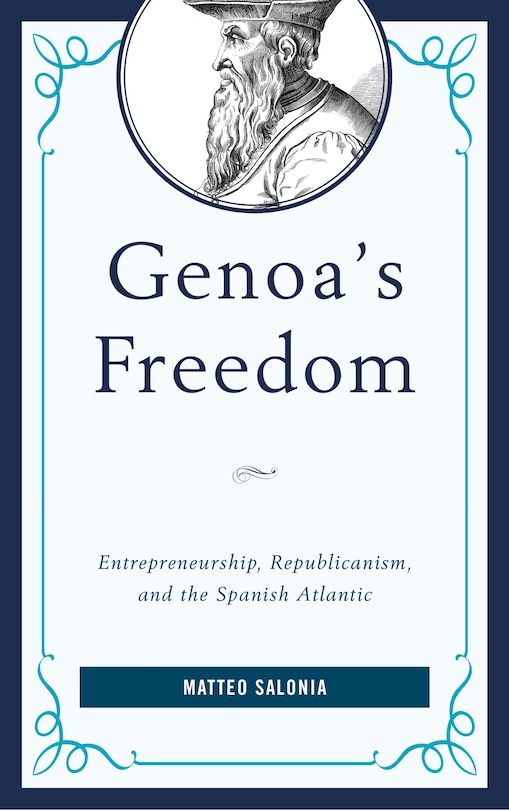 Couverture_Genoa's Freedom