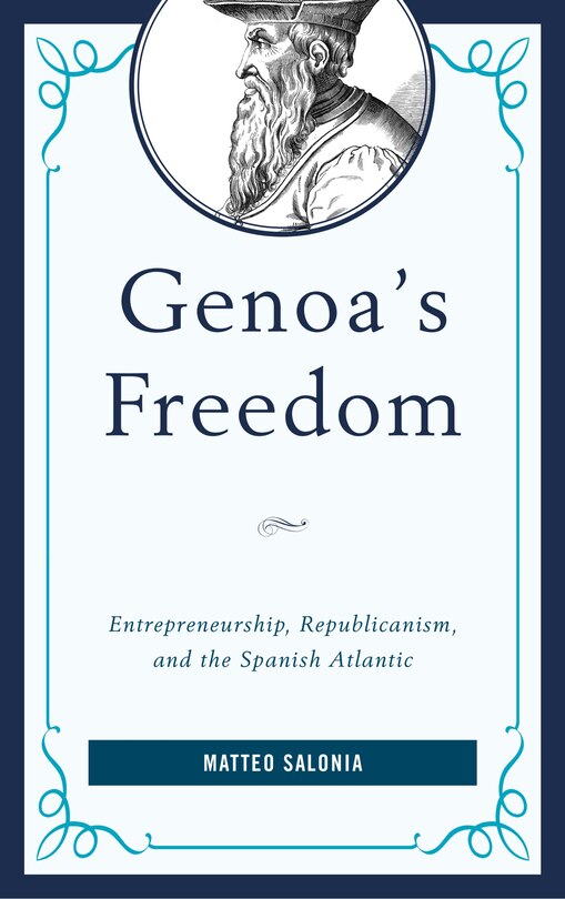 Couverture_Genoa's Freedom
