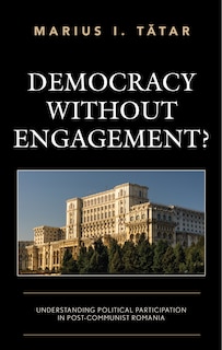 Front cover_Democracy without Engagement?