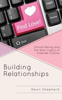 Front cover_Building Relationships